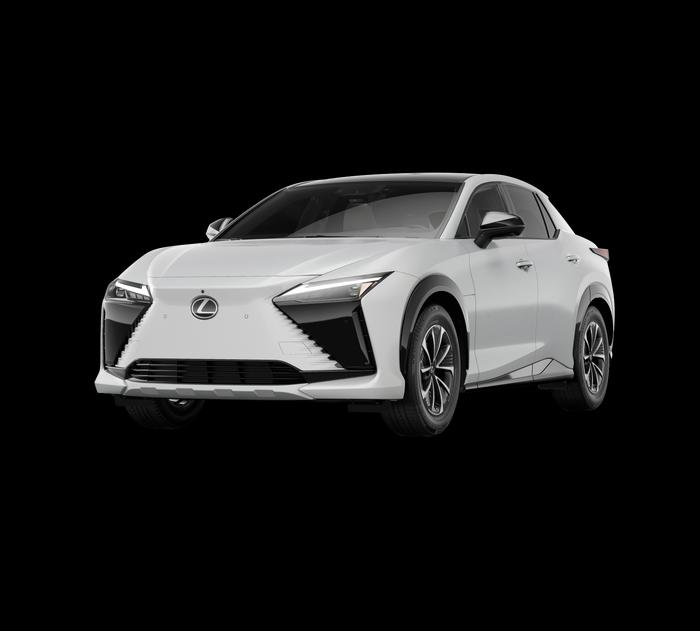 New 2026 Lexus RZ 350e Premium