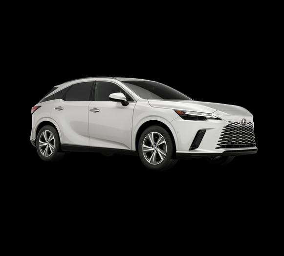 صورة 5 لـ 2026 Lexus RX 350 PREMIUM