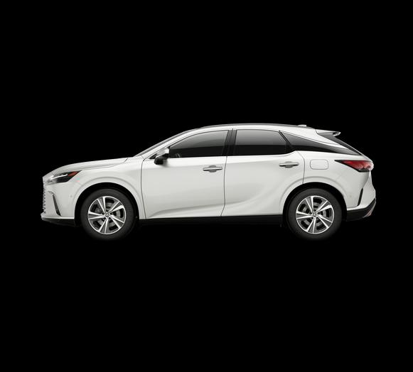 صورة 3 لـ 2026 Lexus RX 350 PREMIUM