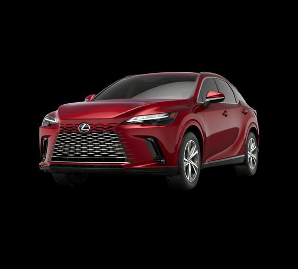 2026 Lexus RX 350 PREMIUM 照片 2