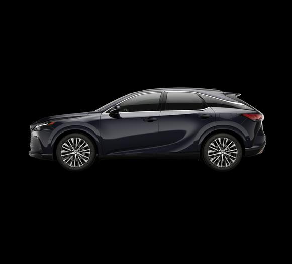 2026 Lexus RX 350 PREMIUM+ 照片 3