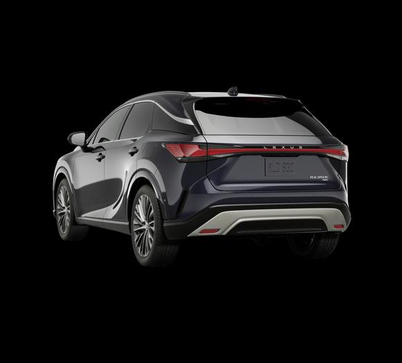 2026 Lexus RX 350 PREMIUM+ 照片 4