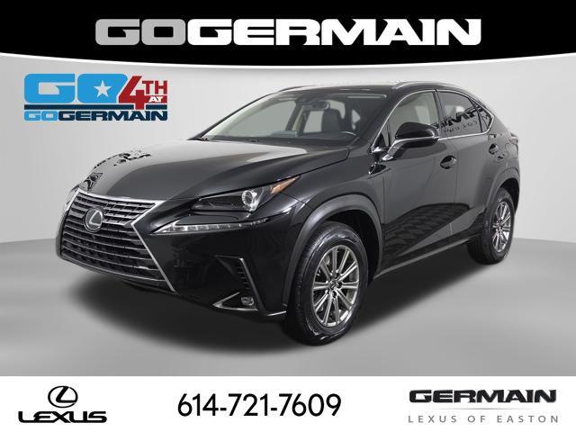 صورة 1 لـ 2020 Lexus NX 300 BASE