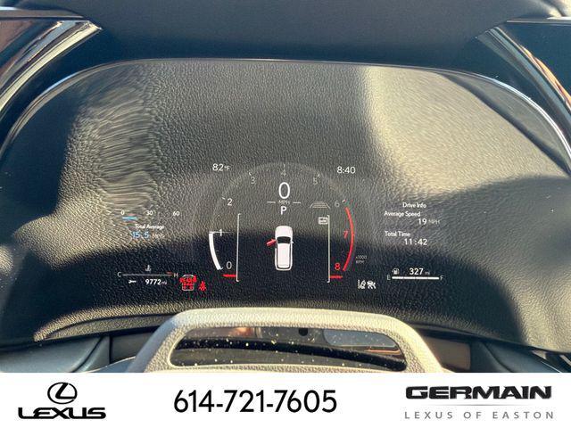 صورة مصغرة 23 لـ 2026 Lexus TX 350 PREMIUM