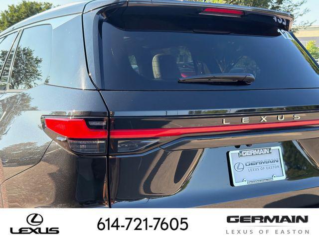 2026 Lexus TX 350 PREMIUM — фото 8