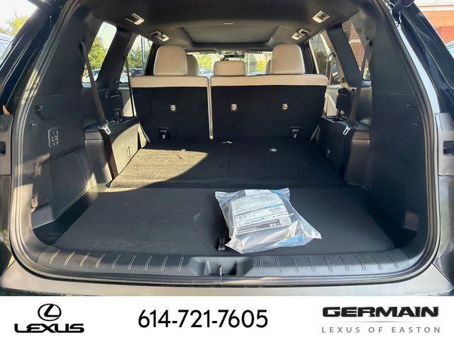 2026 Lexus TX 350 PREMIUM — фото 10