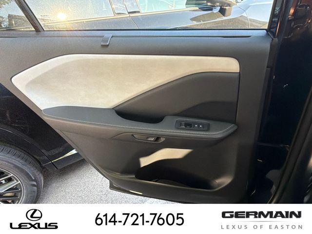 صورة مصغرة 12 لـ 2026 Lexus TX 350 PREMIUM