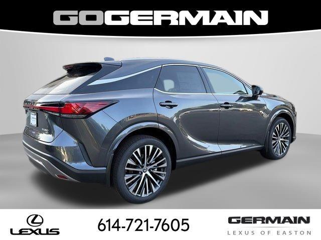 2026 Lexus RX 350 PREMIUM 照片 7
