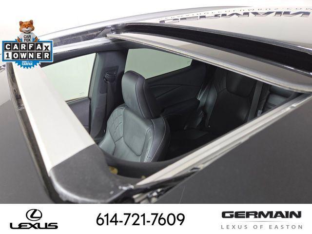2024 Lexus RX 350 PREMIUM — миниатюра 31