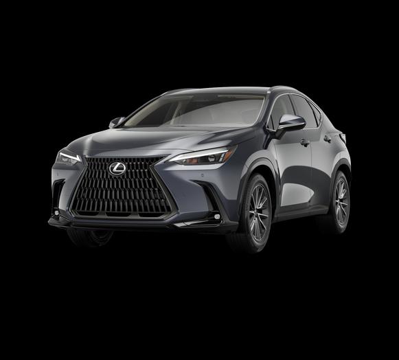 صورة 2 لـ 2026 Lexus NX 350 350 AWD