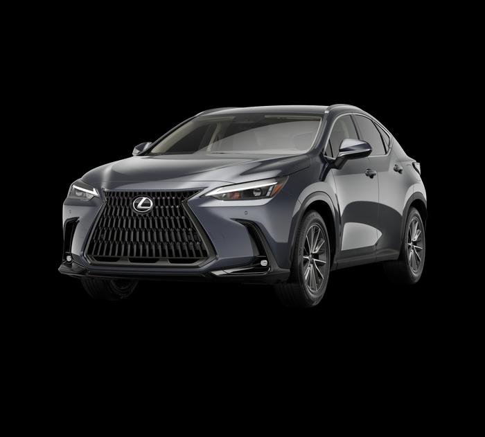 New 2026 Lexus NX 350 350 AWD