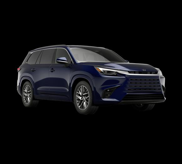 صورة 5 لـ 2026 Lexus TX 350 LUXURY