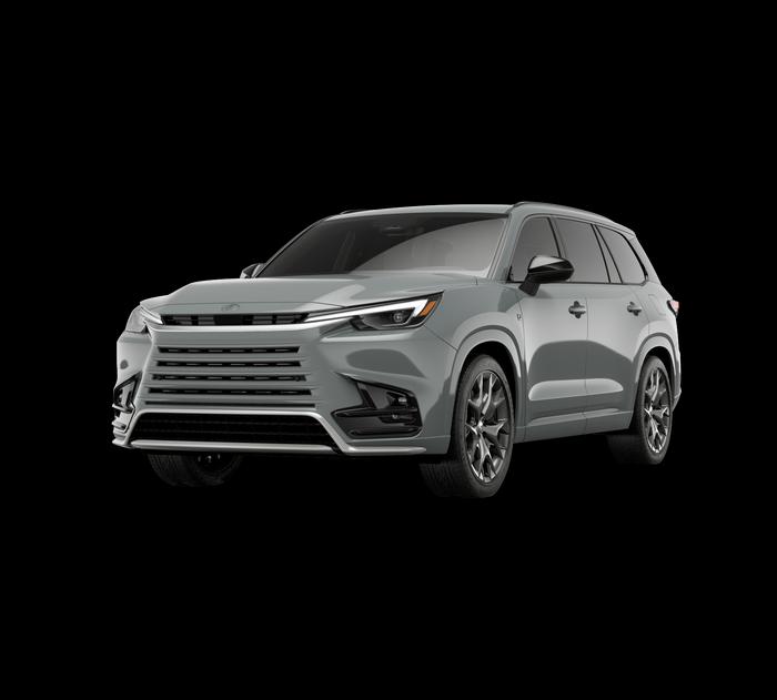 New 2026 Lexus TX 500h F SPORT Premium