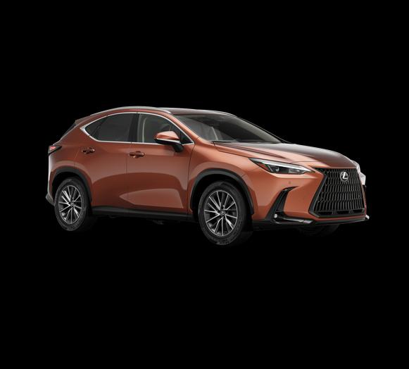 صورة 5 لـ 2026 Lexus NX 350 PREMIUM