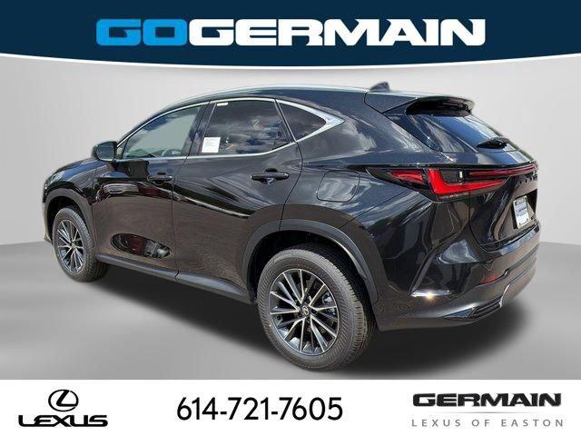 صورة 10 لـ 2026 Lexus NX 350H AWD