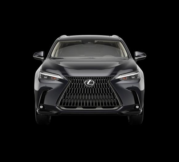 2026 Lexus NX 350H PREMIUM 照片 6