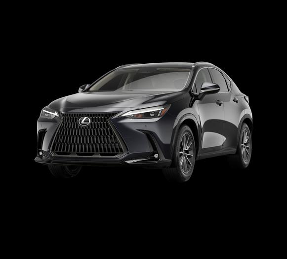 2026 Lexus NX 350H PREMIUM 照片 2