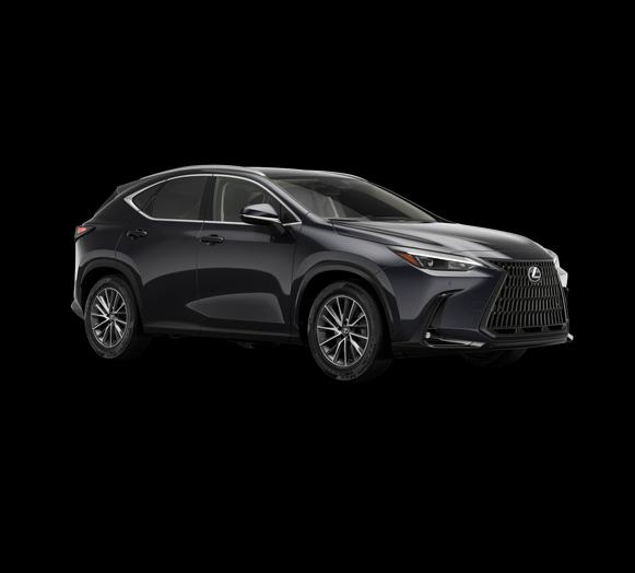 2026 Lexus NX 350H PREMIUM 照片 5