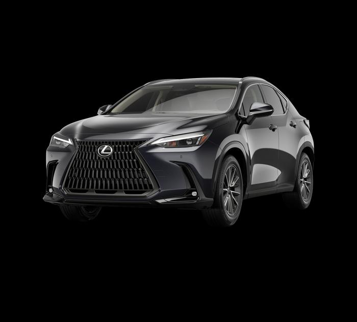 2026 Lexus NX 350H PREMIUM 照片 1