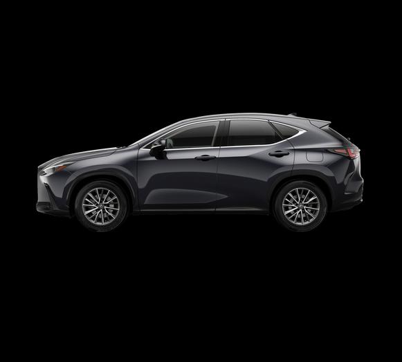 2026 Lexus NX 350H PREMIUM 照片 3