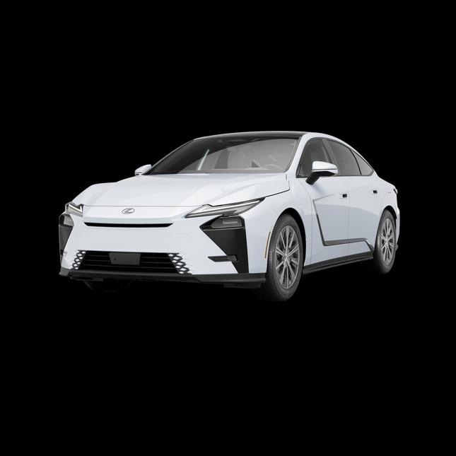 New 2027 Lexus ES 350h Premium