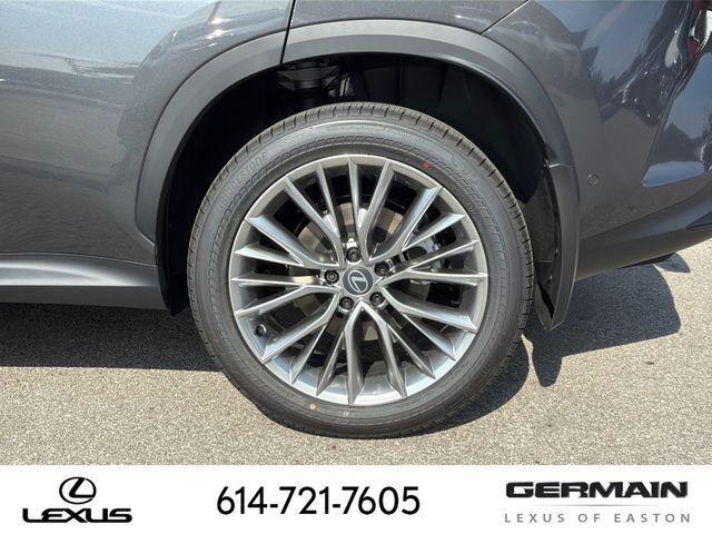 صورة مصغرة 11 لـ 2026 Lexus NX 350H LUXURY