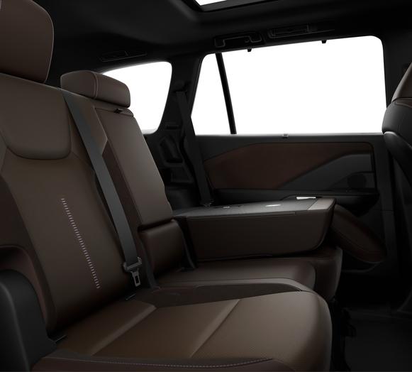 صورة 8 لـ 2026 Lexus TX 350 LUXURY