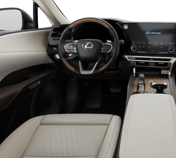 صورة 7 لـ 2026 Lexus RX 350 LUXURY