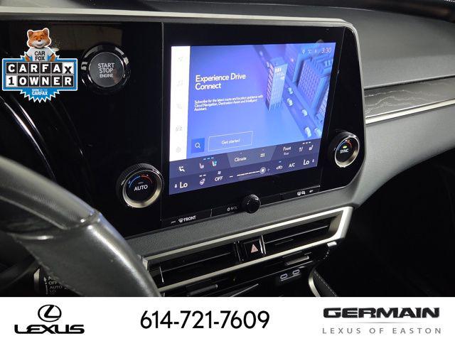 2024 Lexus RX 350 PREMIUM 缩略图 27