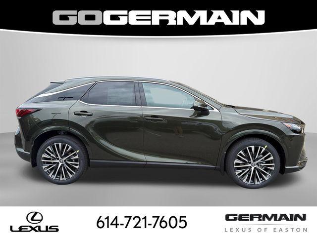 صورة 6 لـ 2026 Lexus RX 350H PREMIUM+