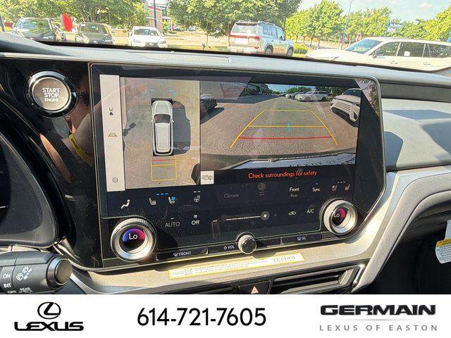 صورة مصغرة 25 لـ 2026 Lexus TX 350 PREMIUM