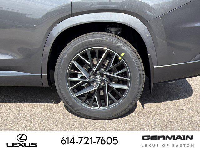 صورة مصغرة 11 لـ 2026 Lexus TX 350 PREMIUM