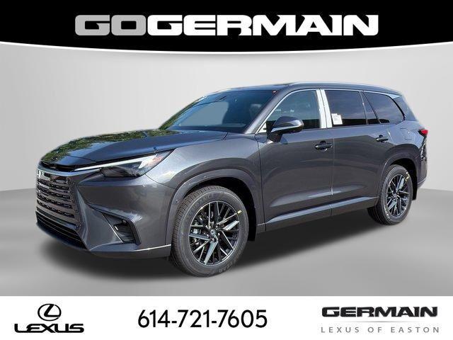 New 2026 Lexus TX 350 Premium
