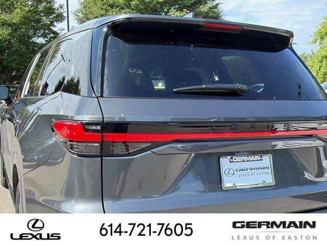 2026 Lexus TX 350 PREMIUM photo 8