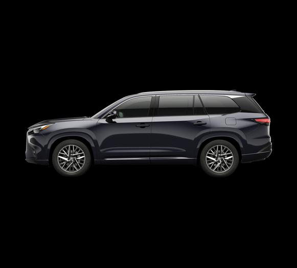 2026 Lexus TX 350 PREMIUM photo 3