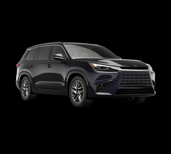2026 Lexus TX 350 PREMIUM photo 5