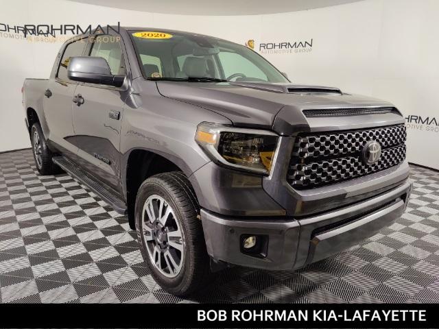 Toyota Tundra 2020 for Sale in Lafayette, IN
