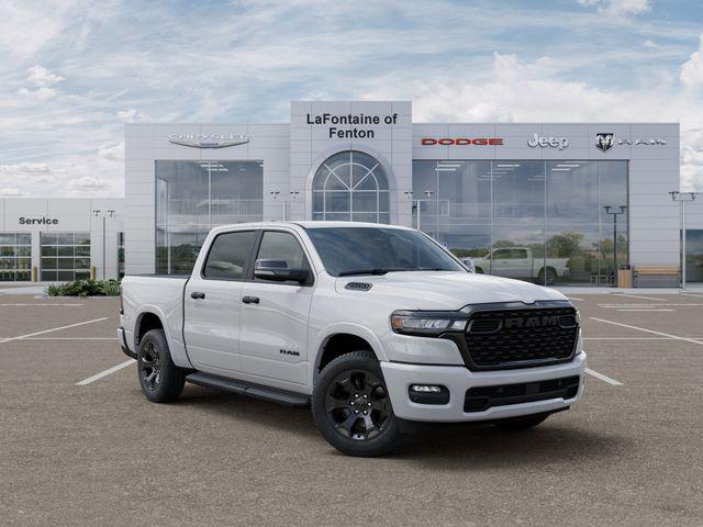 صورة 5 لـ 2026 RAM 1500 BIG HORN/LONE STAR
