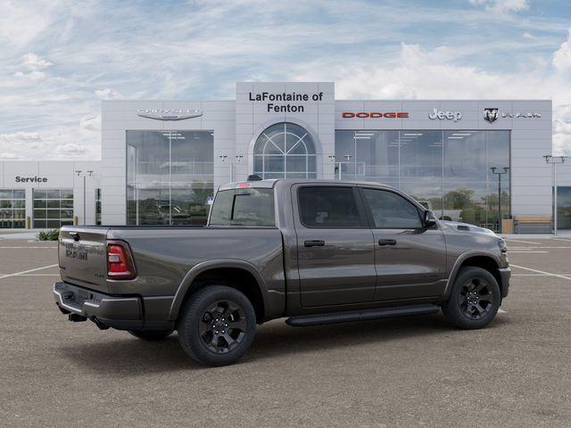 2026 RAM 1500 BIG HORN/LONE STAR 照片 4
