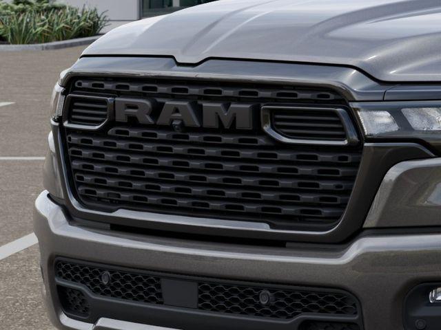 2026 RAM 1500 BIG HORN/LONE STAR — миниатюра 11
