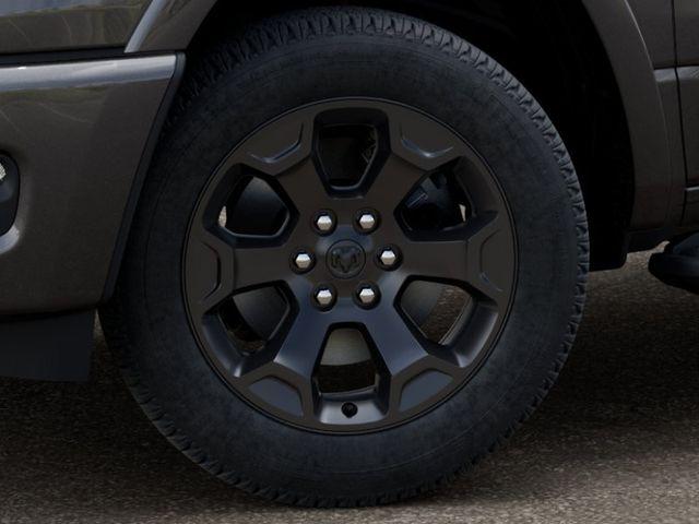 2026 RAM 1500 BIG HORN/LONE STAR 照片 8