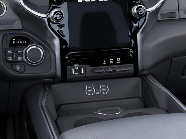 2026 RAM 1500 BIG HORN/LONE STAR — миниатюра 24