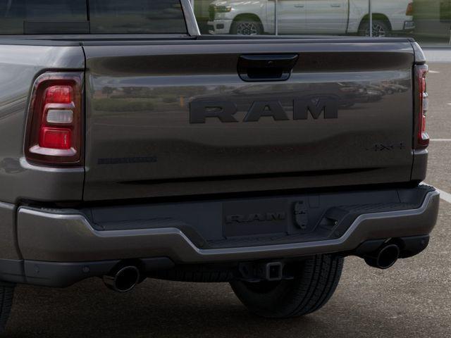 2026 RAM 1500 BIG HORN/LONE STAR — миниатюра 13