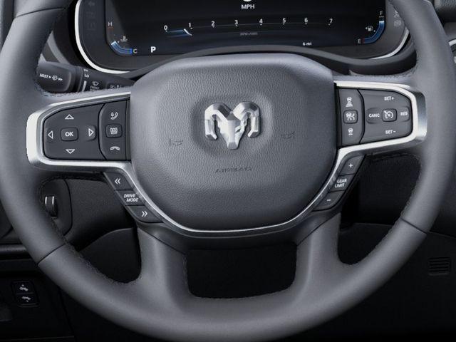 2026 RAM 1500 BIG HORN/LONE STAR — миниатюра 19