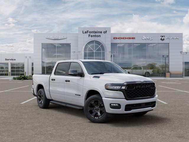 صورة 5 لـ 2026 RAM 1500 BIG HORN/LONE STAR