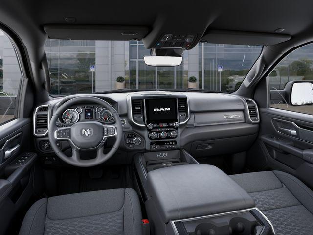 صورة مصغرة 14 لـ 2026 RAM 1500 BIG HORN/LONE STAR