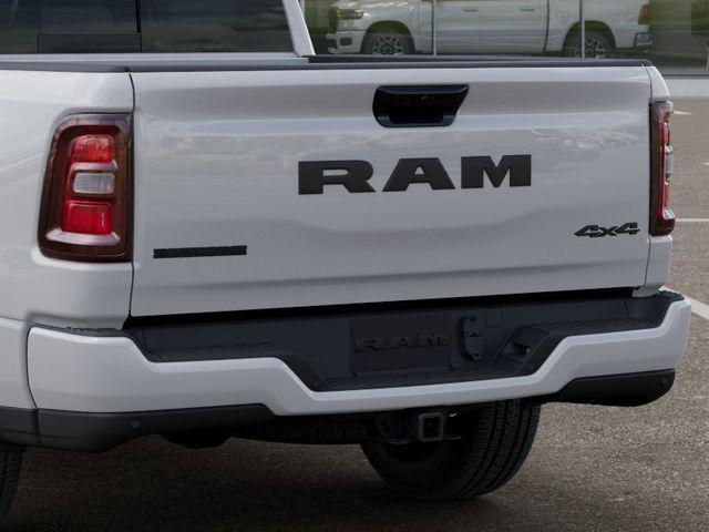 صورة مصغرة 13 لـ 2026 RAM 1500 BIG HORN/LONE STAR