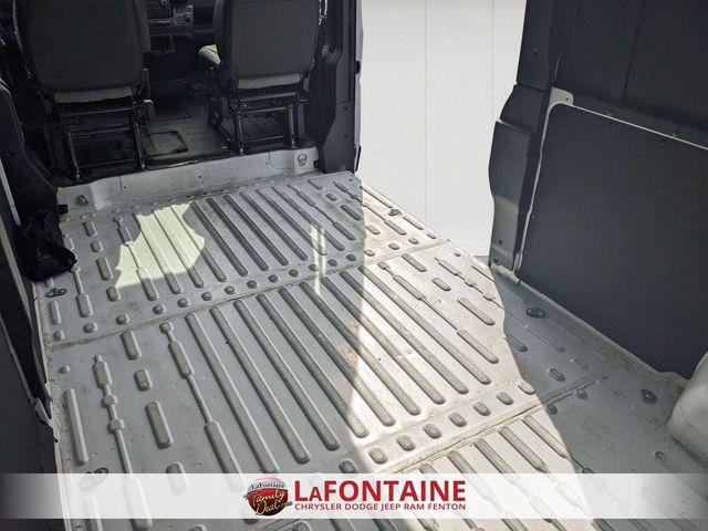 صورة مصغرة 27 لـ 2026 RAM PROMASTER 2500 TRADESMAN