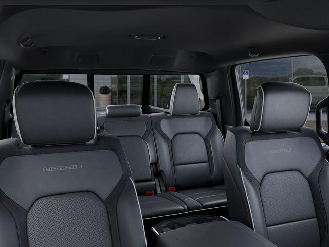 2026 RAM 1500 LARAMIE 缩略图 26