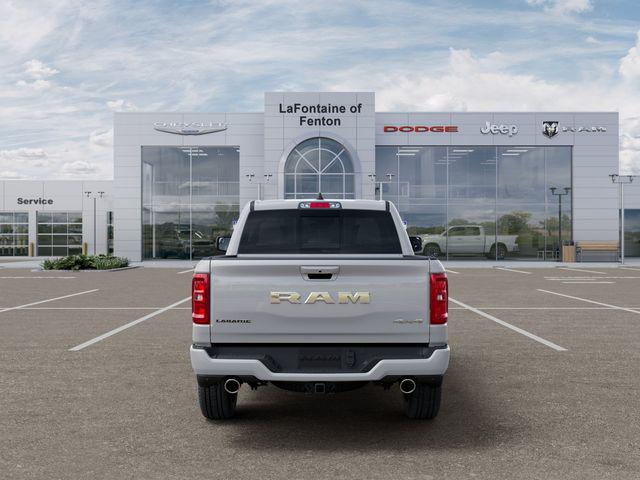 صورة 7 لـ 2026 RAM 1500 LARAMIE